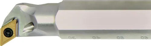TECWERK Bohrstange A25Q-SDUCL 11 li.vern.m.IK