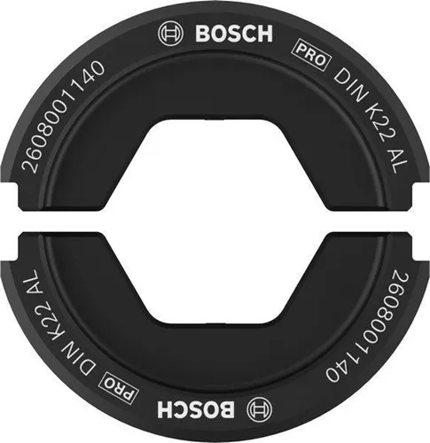Bosch Crimpeinsatz PRO NF95 CU Gr.95mm2 Kupfer
