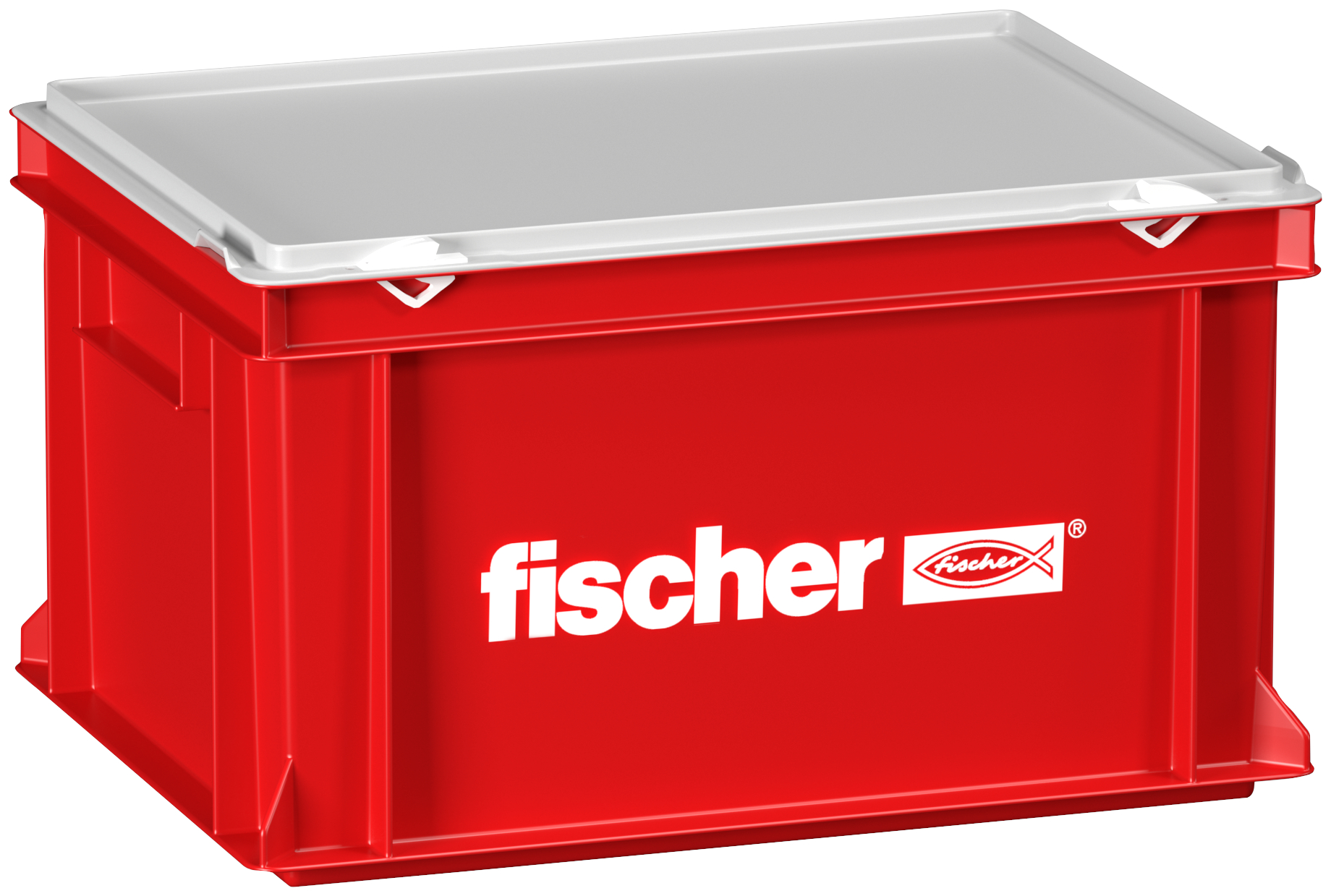 fischer Handwerker Koffer groß