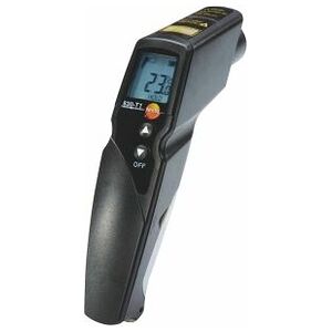 TESTO Infrarot-Temperaturmessgerät