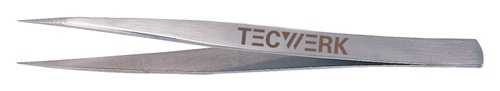 TECWERK Universalpinzette Gesamt-L.130mm 