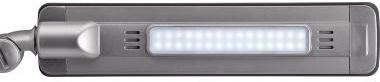MAUL Tischleuchte MAULpure 8202295 LED silber