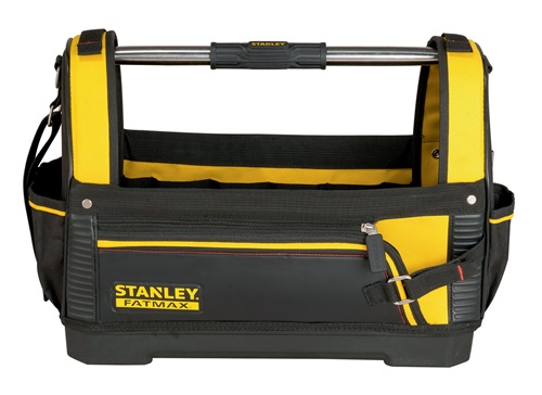 Werkzeugtasche Fatmax® 1-93-951 Abm.45x33x25cm Nylon wasserdichter Boden STANLEY