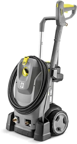 Kärcher Hochdruckreiniger HD 7/16-4 ST Leistung 4,2kW Förderm.700l/h Arbeitsdruck 170bar