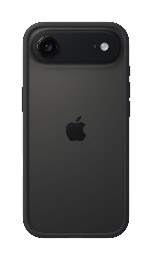 Apple iPhone Air Bumper, Schwarz