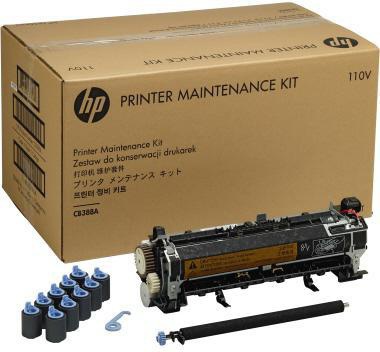 HP Wartungskit CB389A 225000S (LJ P4014/4015/4515)