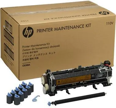 HP Wartungskit CB389A 225000S (LJ P4014/4015/4515)