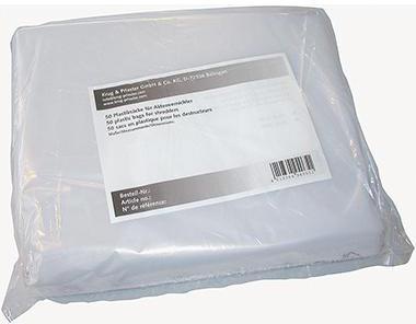 IDEAL Abfallsack 9000030 50St.