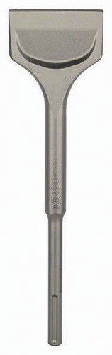 Bosch Spatmeißel L.400mm Schneiden-B.115mm SDS-max
