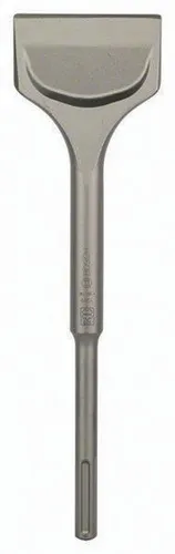 Bosch Spatmeißel L.400mm Schneiden-B.115mm SDS-max