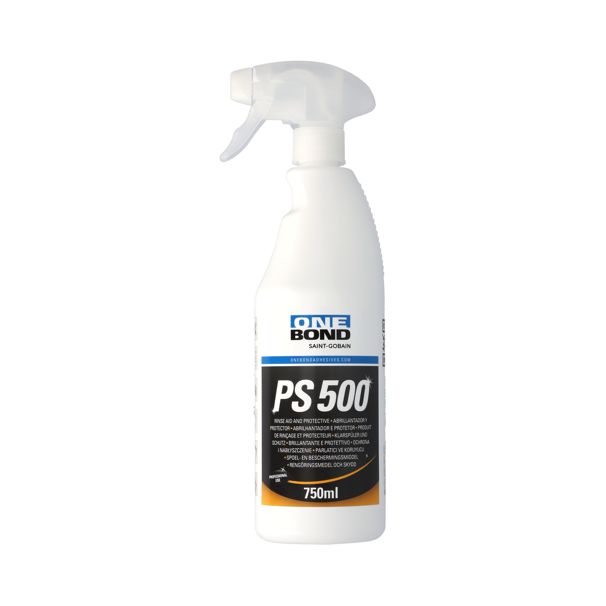 OneBond PS 500 Glanz- & Schutzspray OneBond PS 500 Glanz- & Schutzspray