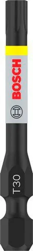 Bosch Bits PRO L.55mm T30 2 St