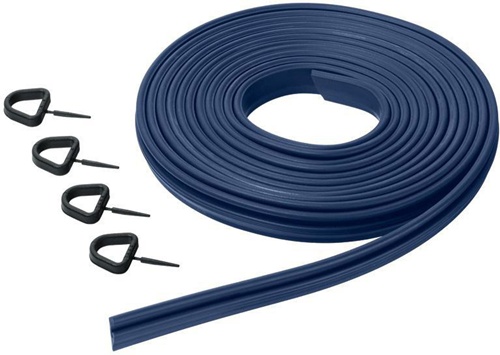 Bosch Splitterschutz FSN SS Systemzubehör gegen Ausreißen a.d. Schnittkante 