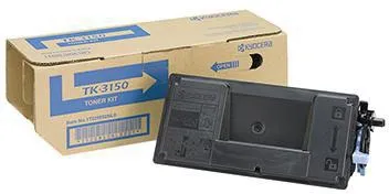 KYOCERA Toner 1T02NX0NL0 TK-3150 14.500Seiten schwarz