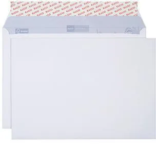 ELCO Versandtasche 38882 RCP C4 oF hk weiß 250 St./Pack.