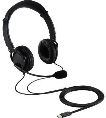 Kensington Headset K97457WW USB