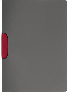 DURABLE Duraswing Color 230403 30Bl Klemme PP rot 5 St./Pack.