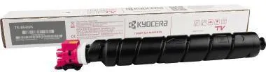 KYOCERA Toner 1T02YMBNL0 TK-8545M 20.000Seiten magenta