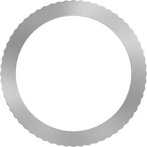 Bosch Reduzierring D.20mm Bohrung 15,875mm Dicke 1mm f.Kreissägeblätter