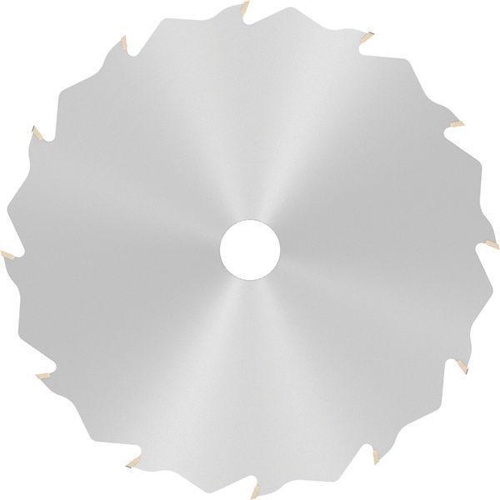 Bosch Kreissägeblatt PRO Wood D.165mm Bohrung 20mm 12Zähne FT-ATB (HF)