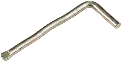 Ersatzsplint f.alle Valpro Kraftstoffkanister L.75mm B.30mm H.5mm VALPRO