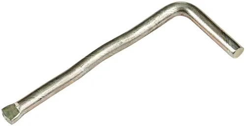 Ersatzsplint f.alle Valpro Kraftstoffkanister L.75mm B.30mm H.5mm VALPRO