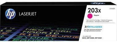 HP Toner CF543X 203X 2.500Seiten magenta