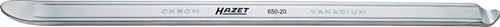Montierhebel 650-12 L.303mm CV-Stahl Doppel-T-Profil HAZET