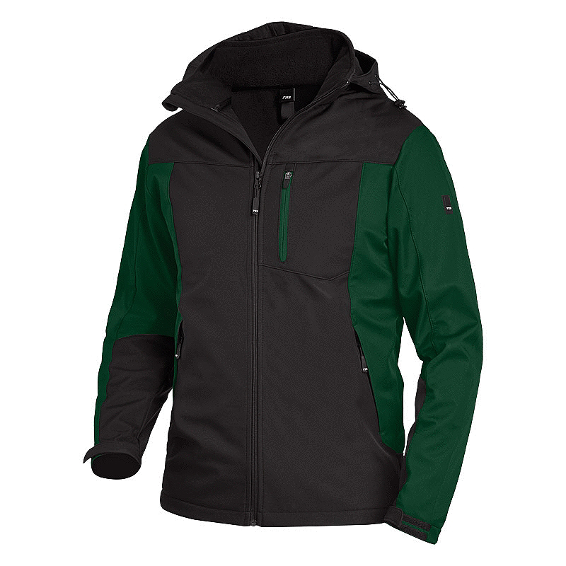 FHB Softshelljacke JANNIK (79105 ) FHB Softshelljacke JANNIK (79105 )