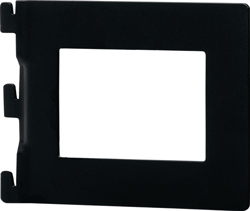 Bücherbügel Breite 143 mm Tiefe 118 mm ALFER ELEMENT SYSTEM