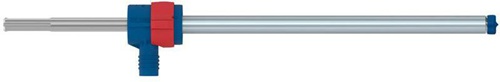 Bosch Hammerbohrer-Set EXPERT SDS Clean max-8X D.24,0 mmL.650mm Arbeits-L.400mm