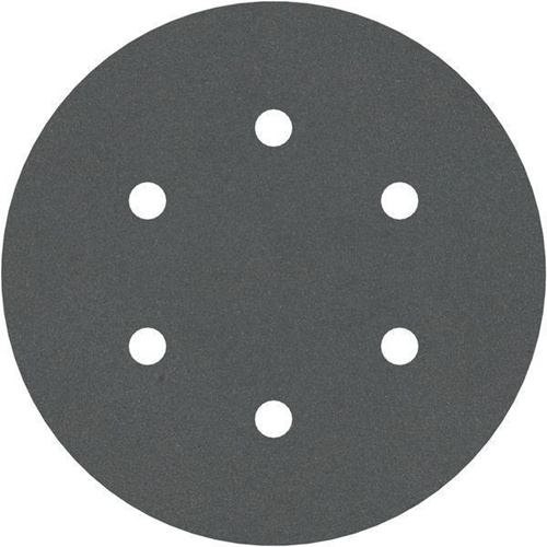 Bosch Schleifblatt PRO F355 D.150mm Körnung 400 5St.
