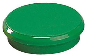 DAHLE Haftmagnet 95524-20944 24mm grün 10 St./Pack.