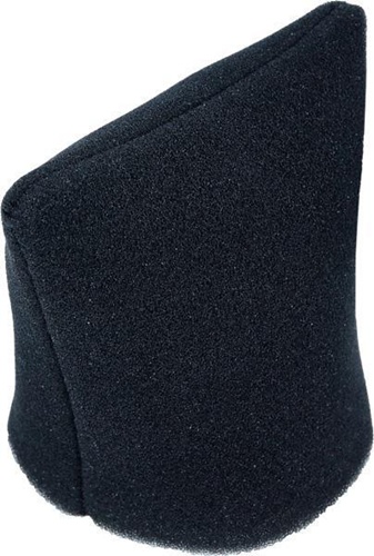 Bosch Schaumstofffilter einseitig geschlossen f.GAS 15 