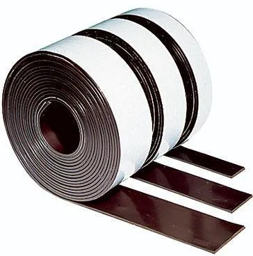 Legamaster Magnetband 7-186500 25mmx3m braun