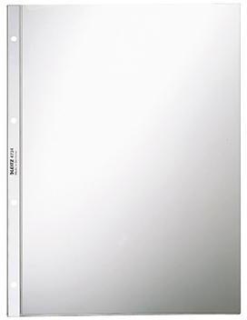 Leitz Prospekthülle Super Premium 47340000 A4 0,08mm gk 100 St./Pa