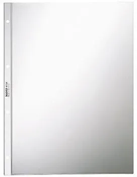 Leitz Prospekthülle Super Premium 47340000 A4 0,08mm gk 100 St./Pa