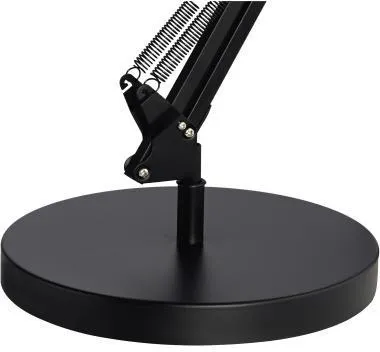 UNILUX Tischleuchte SUCCESS 80 400093579 LED schwarz