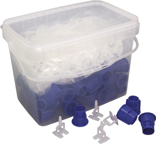 Fliesen-Nivelliersystem DYNAMIC SETS