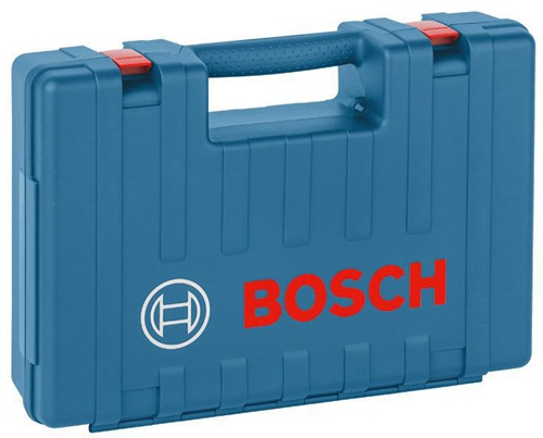 Bosch Koffer BxHxT 445x316x124mm Ku. f.GWS 5-100 GWS 5-115 etc. 