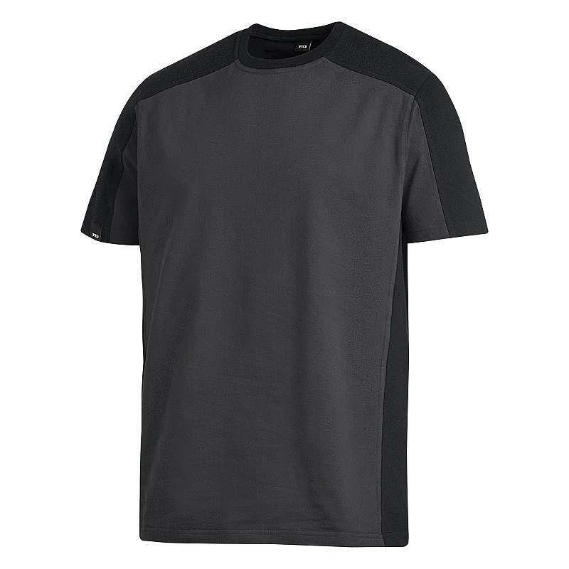 FHB T-Shirt MARC anthrazit/schwarz (90690 ) FHB T-Shirt MARC anthrazit/schwarz (90690 )