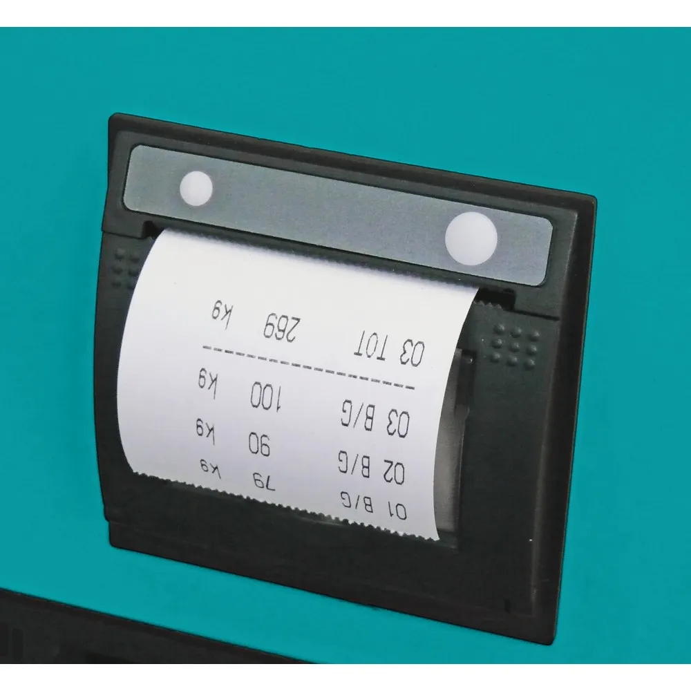 Option - Thermodrucker für Hubwagen mit Waage Ameise® PTM 2.0 Scale/Scale+/Scale