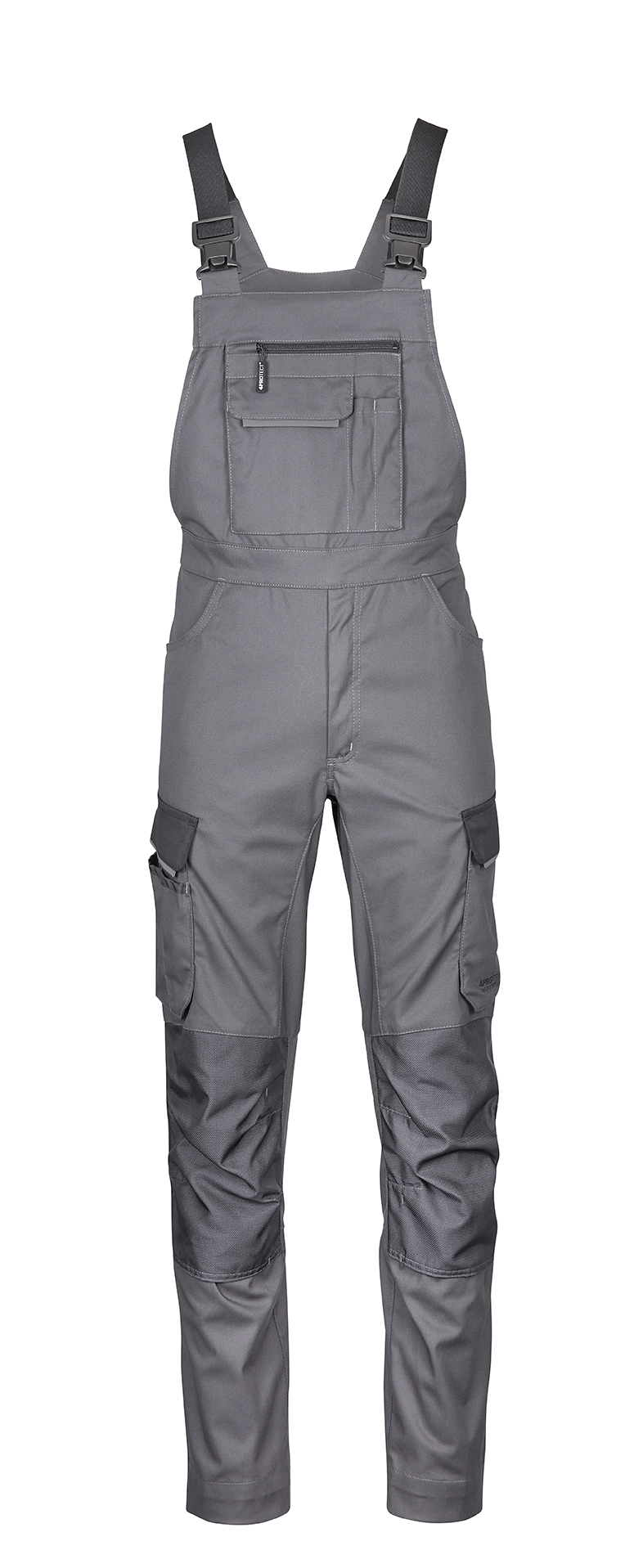4PROTECT® Workwear Latzhose 56