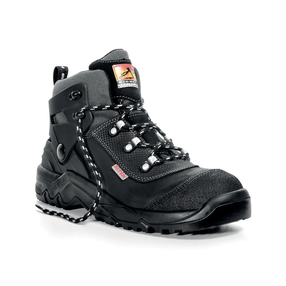 ELTEN Sicherheitsstiefel DINO BLACK S3 (63331 )