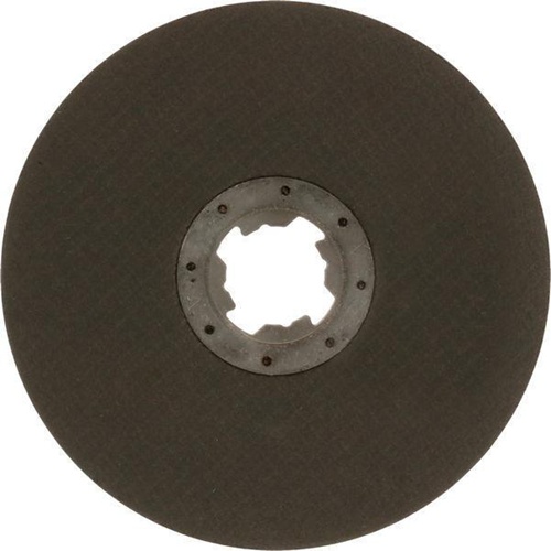 Bosch Trennscheibe PRO Metal D.125mm Bohrung 22,23mm Dicke2,5mm X-LOCK gerade