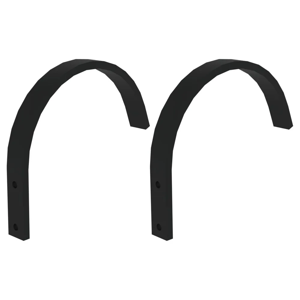MUNK Haken