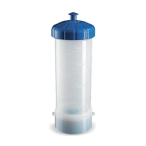 KÄRCHER Ersatzflasche 650ml