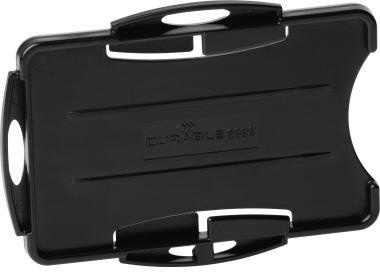Ausweishalter DURABLE ECO 87 x 54 mm (B x H) St./Pack. DURABLE