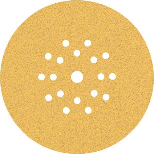 Bosch Schleifpapier EXPERT C470 D.225mm Körnung 80 19Löcher f.Trockenbauschl.25 St.