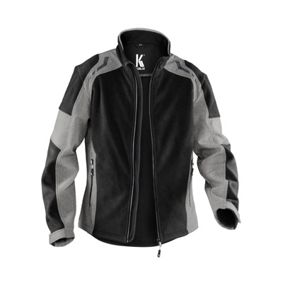 Fleece-Softshelljacke (1767)